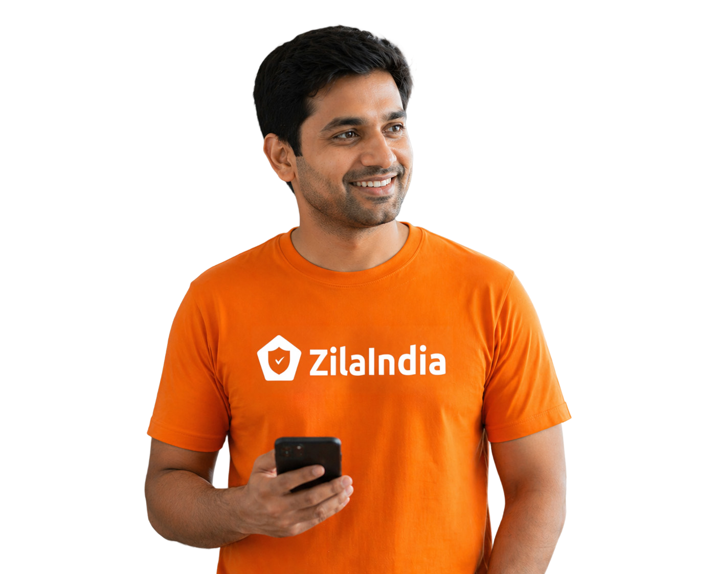 ZilaIndia user